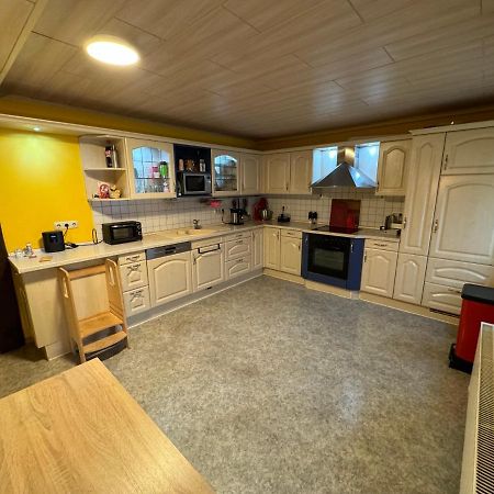 Zimmer In Tangermuender Innenstadt Екстер'єр фото