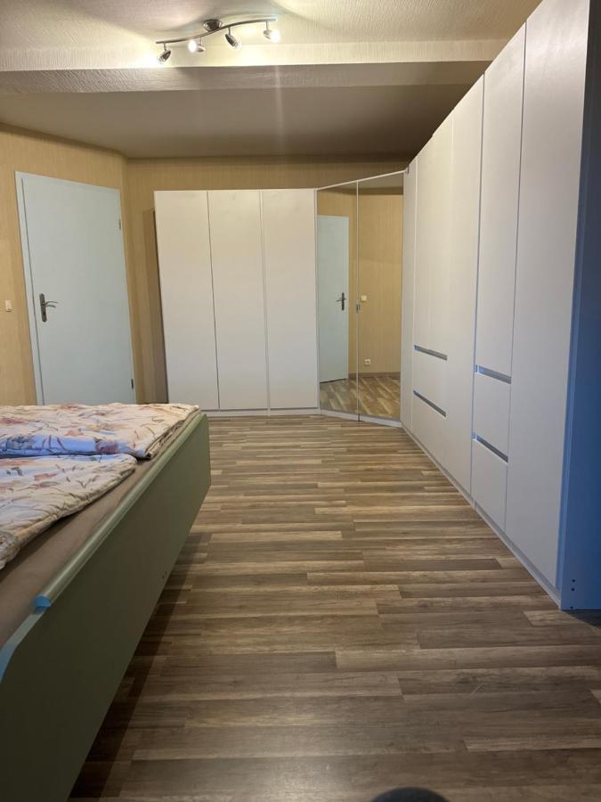 Zimmer In Tangermuender Innenstadt Екстер'єр фото