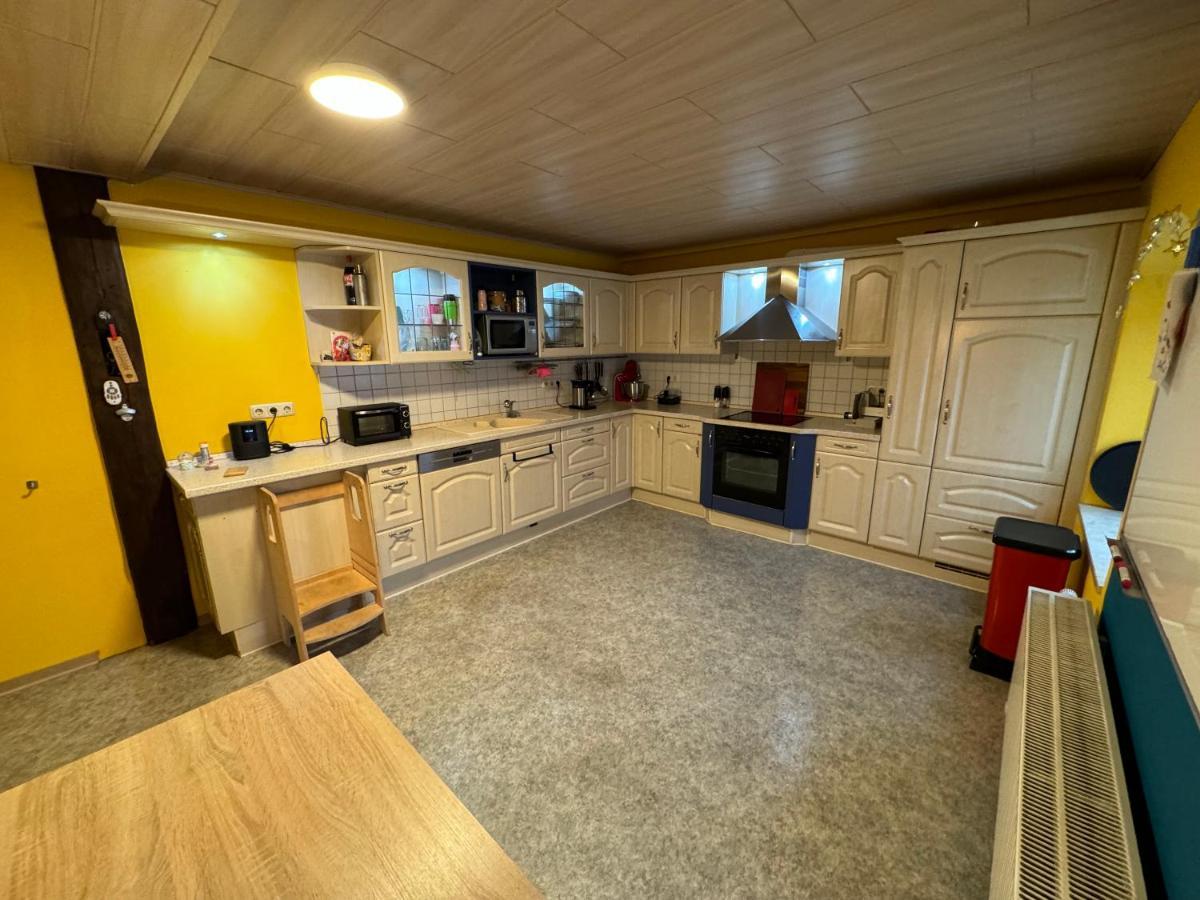 Zimmer In Tangermuender Innenstadt Екстер'єр фото